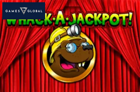 Whack a Jackpot